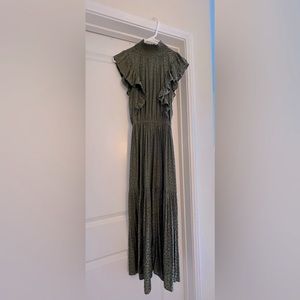 Steve Madden Olive Night dress.